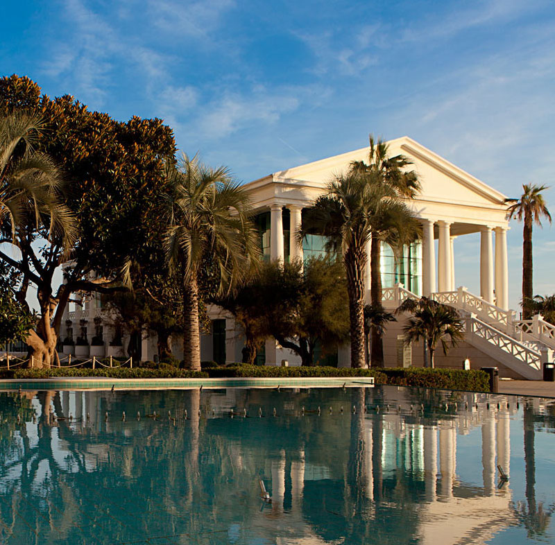 Hotel de Lujo en Valencia